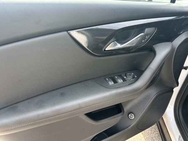Used 2021 Chevrolet Blazer RS w/ LPO, Floor Liner Package FWD image 17