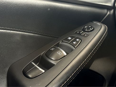 Used 2023 Nissan Maxima SV w/ Floor Mat Group image 21