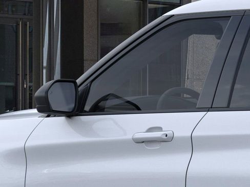 New 2026 Ford Explorer Active image 20