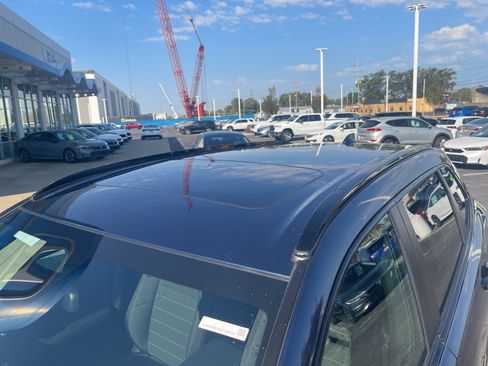 New 2026 Honda CR-V TrailSport image 11