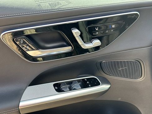 New 2026 Mercedes-Benz GLC 300 GLC 300 SUV image 16