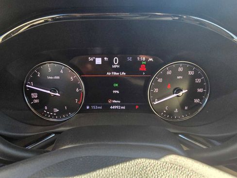 Used 2021 Buick Envision Avenir w/ Technology Package II image 27