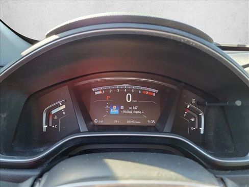 Used 2019 Honda CR-V EX image 17