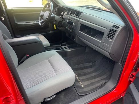 Used 2010 Dodge Dakota Big Horn RWD image 6