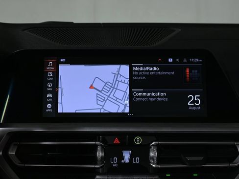 Used 2021 BMW M440i Convertible w/ Premium Package RWD image 28
