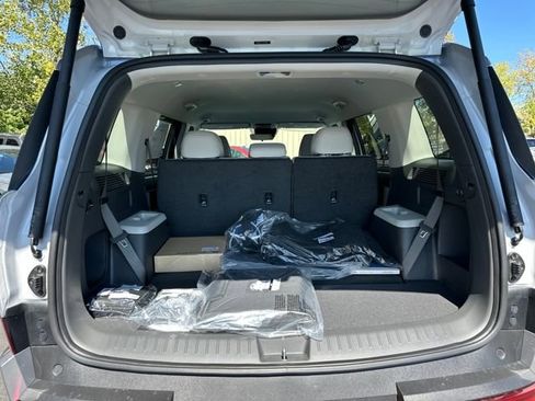 New 2026 Hyundai Santa Fe SE image 32