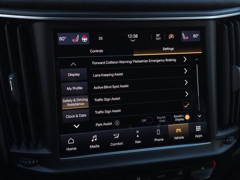 Used 2023 Maserati Levante Modena image 40