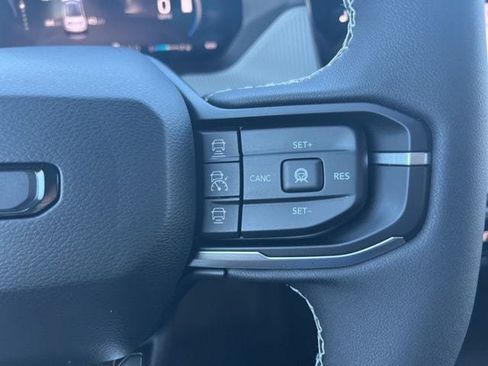 New 2026 Jeep Cherokee Limited image 28