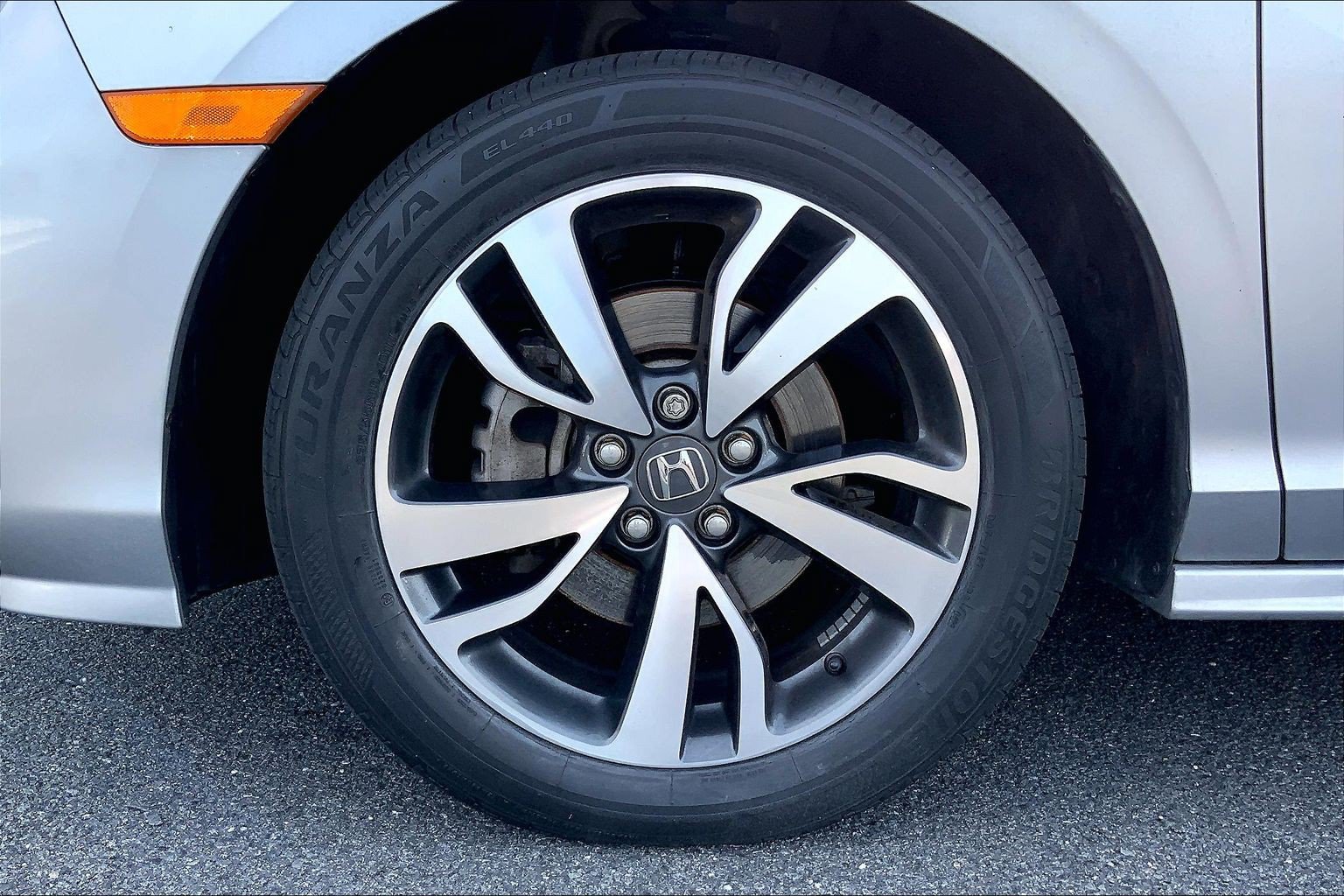 Used 2023 Honda Odyssey Touring image 10