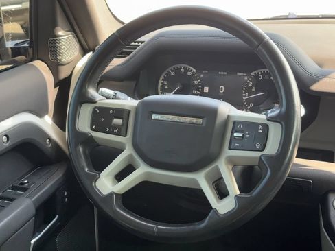 Used 2020 Land Rover Defender 110 AWD/4WD image 19