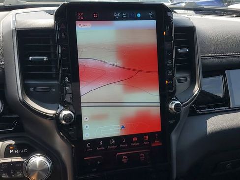New 2026 RAM 1500 Rebel AWD/4WD image 29