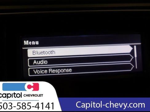 Used 2018 RAM 1500 ST w/ SXT Appearance Group image 22