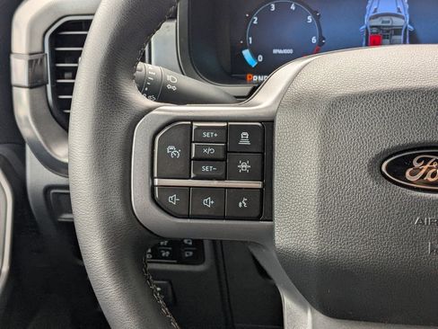 Certified 2025 Ford F150 Lariat image 22