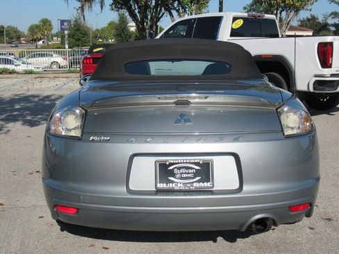 Used 2009 Mitsubishi Eclipse GS image 5