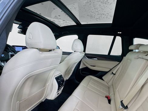 Used 2020 BMW X3 M40i w/ Executive Package image 18