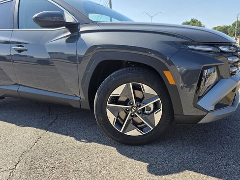New 2026 Hyundai Tucson SEL image 11