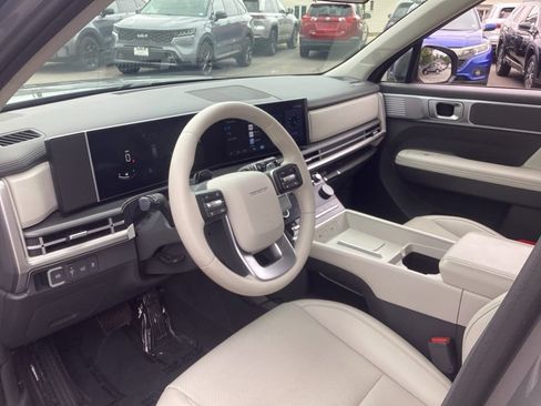 Used 2024 Hyundai Santa Fe SEL AWD/4WD image 13