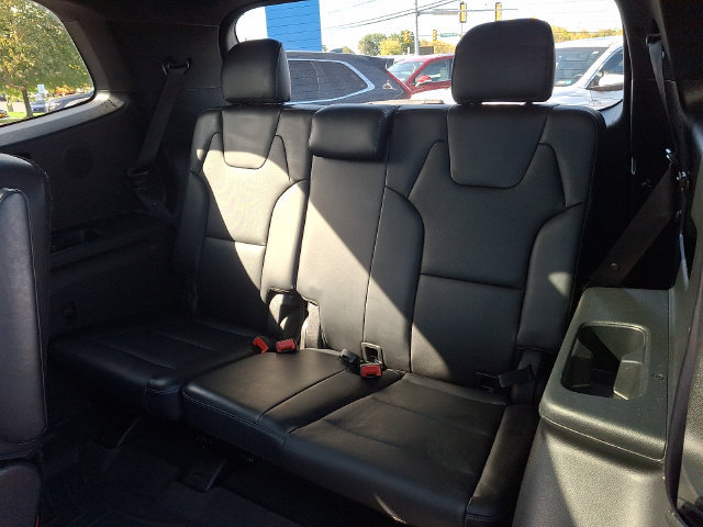 Used 2023 Kia Telluride SX Prestige X-Pro AWD/4WD image 11