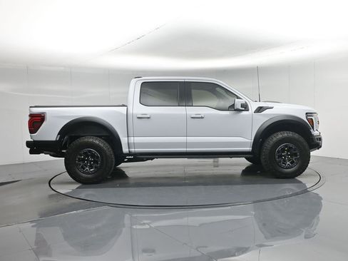 Used 2025 Ford F150 Raptor w/ Equipment Group 803A Raptor R image 38