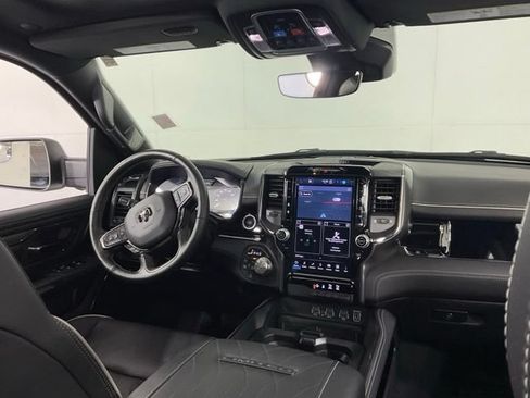Used 2025 RAM 1500 Limited w/ Bed Utility Group AWD/4WD image 30