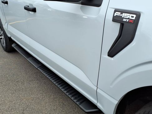 Certified 2022 Ford F150 XL w/ STX Appearance Package AWD/4WD image 11