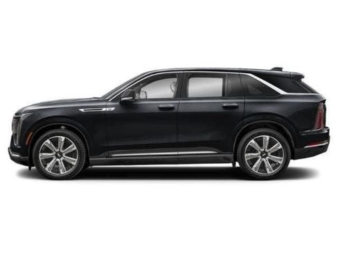 New 2026 Cadillac Escalade IQ Luxury 2 image 7