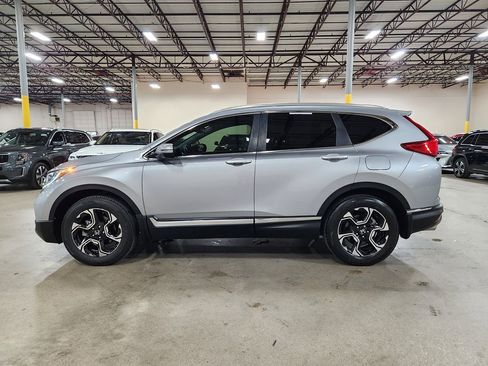 Used 2019 Honda CR-V Touring image 7