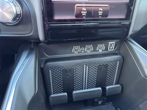 New 2026 RAM 1500 Laramie w/ Night Edition image 15