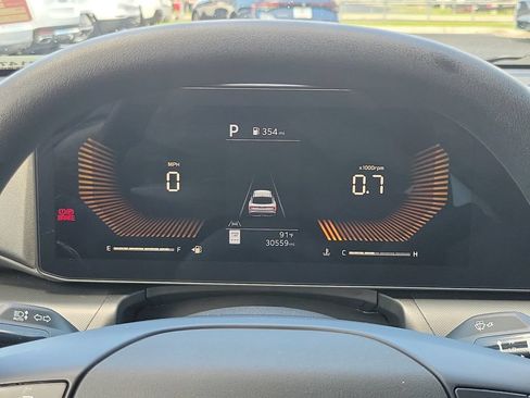 Used 2025 Kia K4 FWD image 22