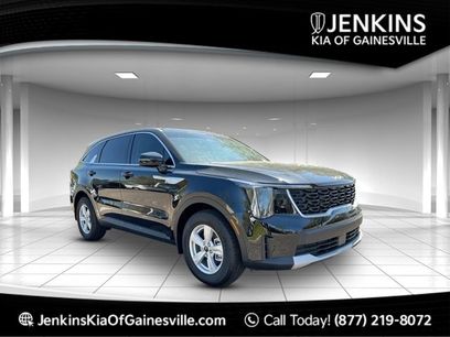 Used 2025 Kia Sorento LX