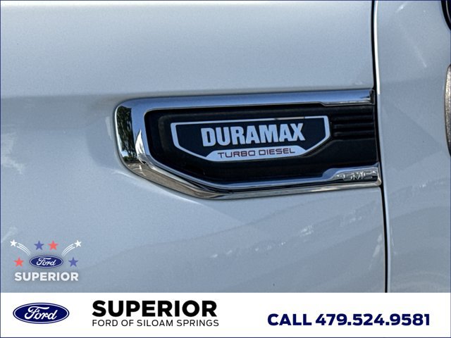 Used 2021 GMC Sierra 1500 SLT w/ SLT Premium Package AWD/4WD image 15