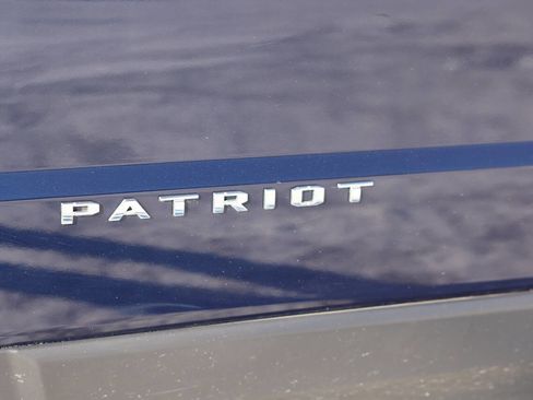 Used 2016 Jeep Patriot Latitude image 20