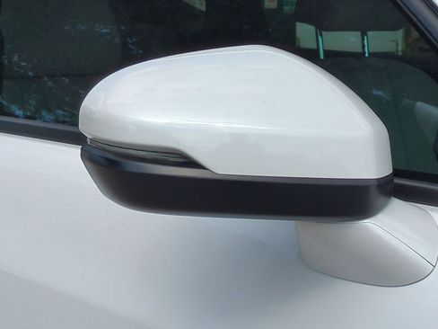 New 2025 Acura ADX A-Spec image 12