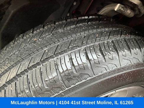 Used 2021 Alfa Romeo Stelvio Sprint w/ Cold Weather Package image 16