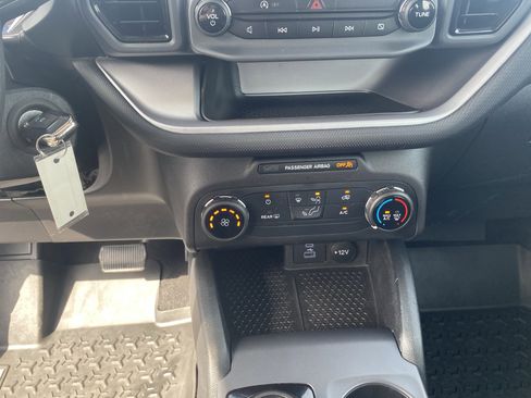 Used 2022 Ford Bronco Sport Base image 5