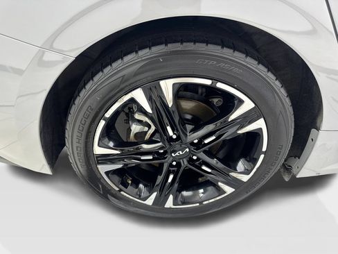 Used 2022 Kia K5 GT-Line AWD/4WD image 84