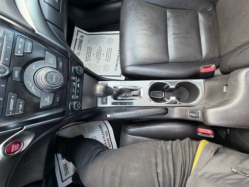 Used 2015 Acura ILX Sedan 4D image 25