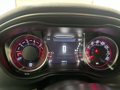 Used 2017 Dodge Challenger R/T Plus RWD image 11