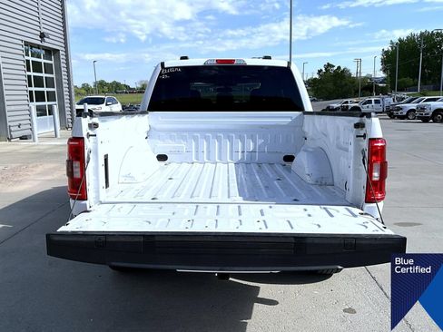 Certified 2023 Ford F150 XLT w/ Equipment Group 302A High AWD/4WD image 22