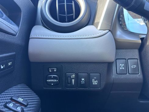 Used 2015 Toyota RAV4 Limited w/ Technology Package AWD/4WD image 21