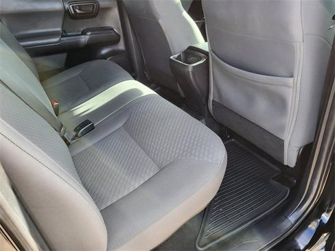 Used 2022 Toyota Tacoma SR image 22