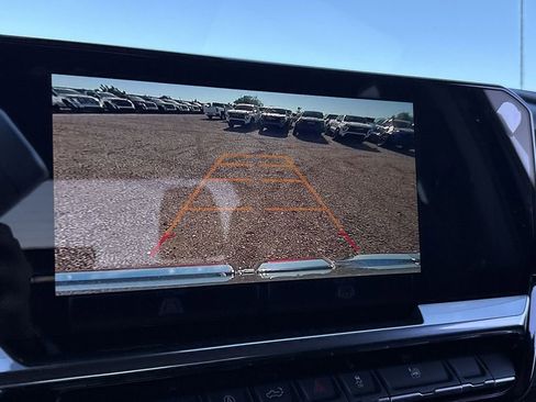 New 2026 GMC Sierra 1500 Elevation image 15