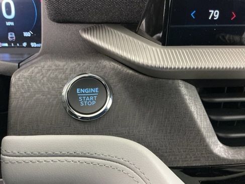 New 2026 Ford Explorer Platinum w/ LUX Leather Package image 24