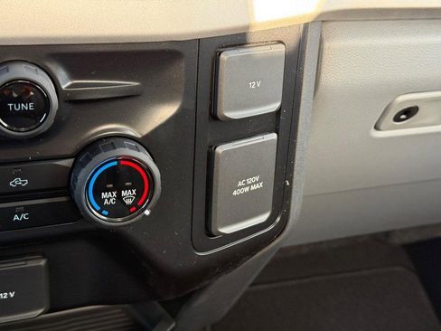 New 2026 Ford F250 XL w/ STX Appearance Package image 15