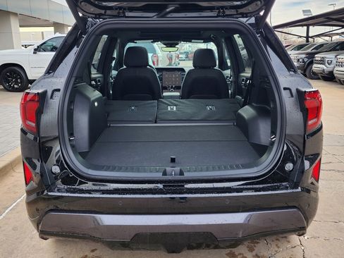 New 2026 GMC Terrain AT4 w/ Convenience Package III image 52