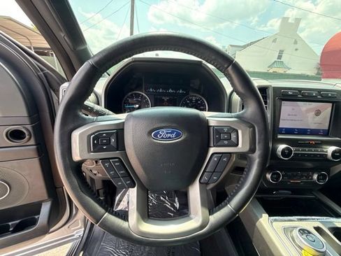 Used 2021 Ford Expedition XLT w/ Cargo Package RWD image 8