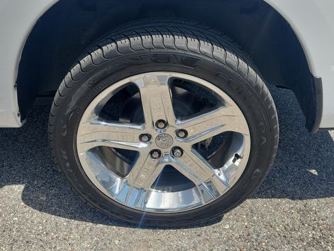 Used 2013 RAM 1500 R/T w/ Convenience Group RWD image 5