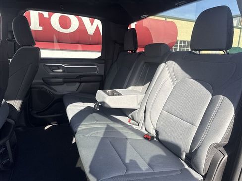 Used 2022 RAM 1500 Big Horn image 21