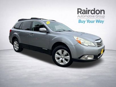 Used 2011 Subaru Outback 2.5i Premium