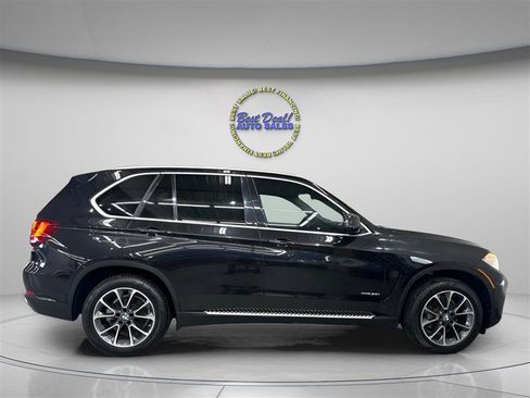 Used 2015 BMW X5 xDrive35i AWD/4WD image 6